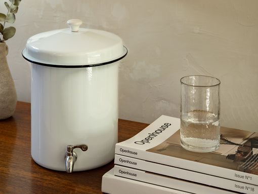 Filtro acqua Ecofiltro