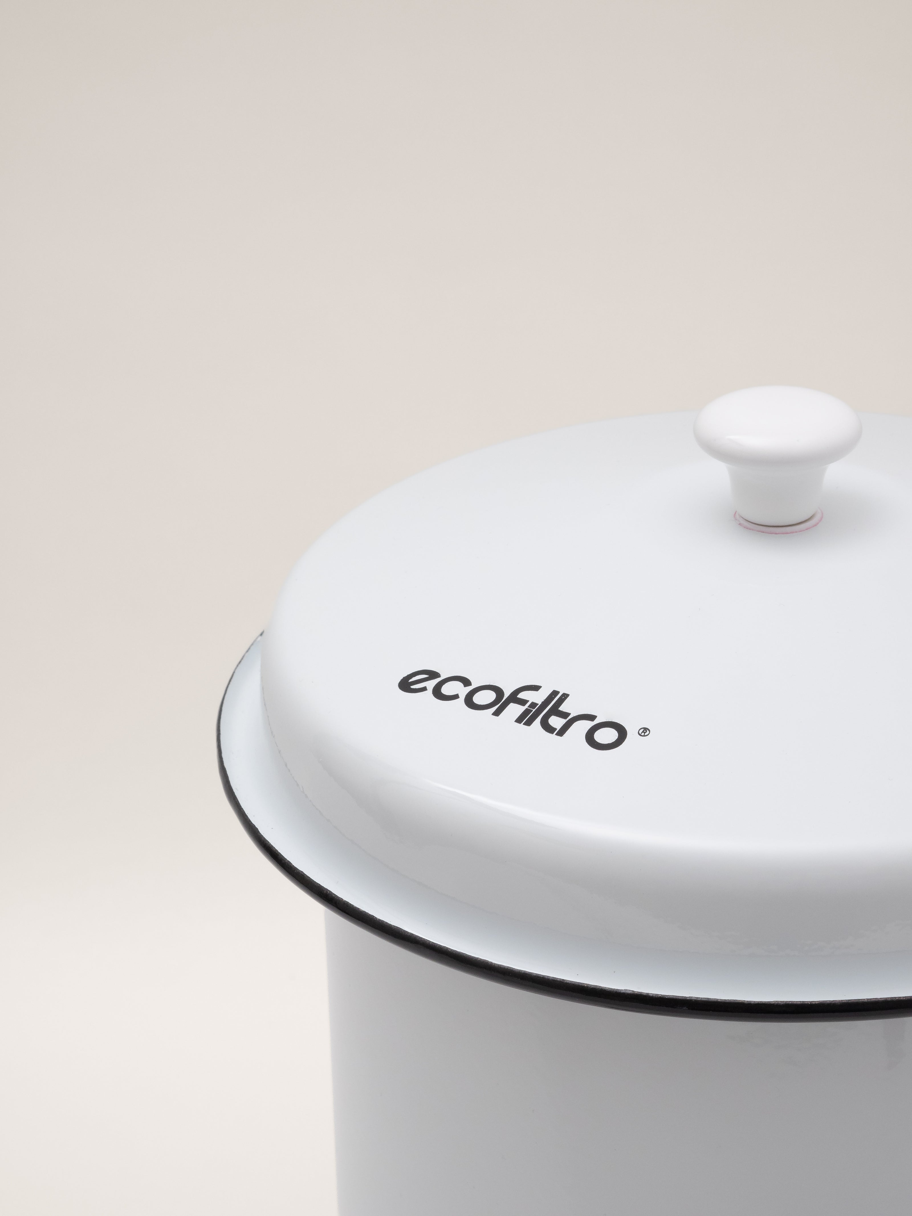 Filtro acqua Ecofiltro 5L per set regalo