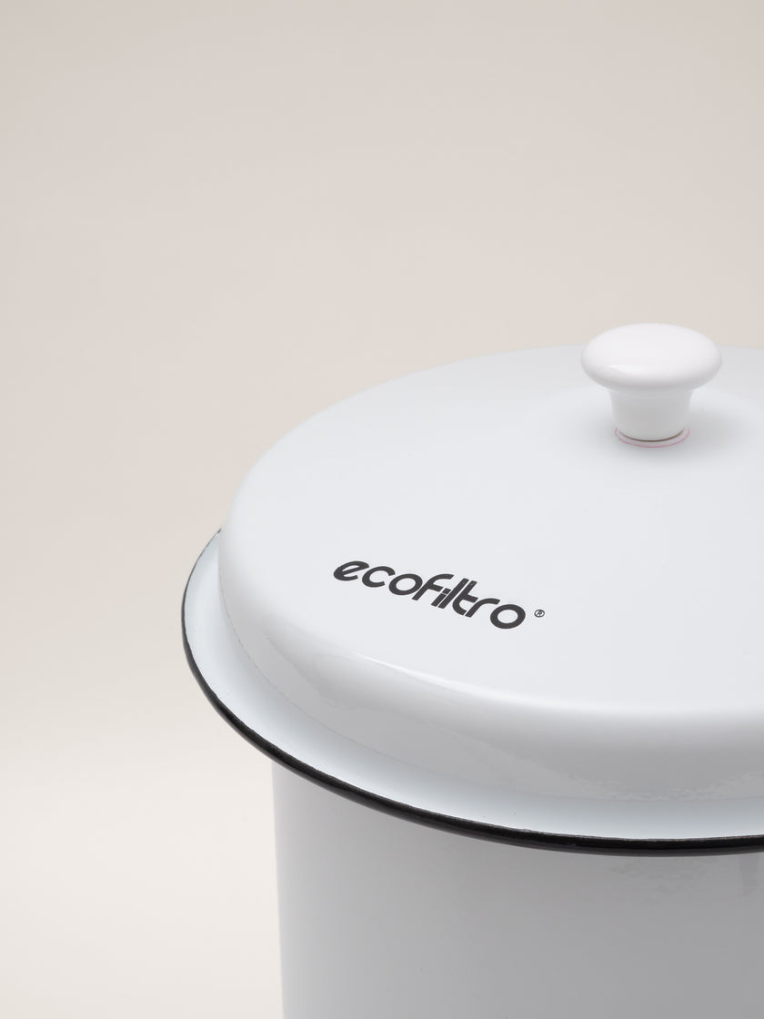 Filtro acqua Ecofiltro 5L per set regalo