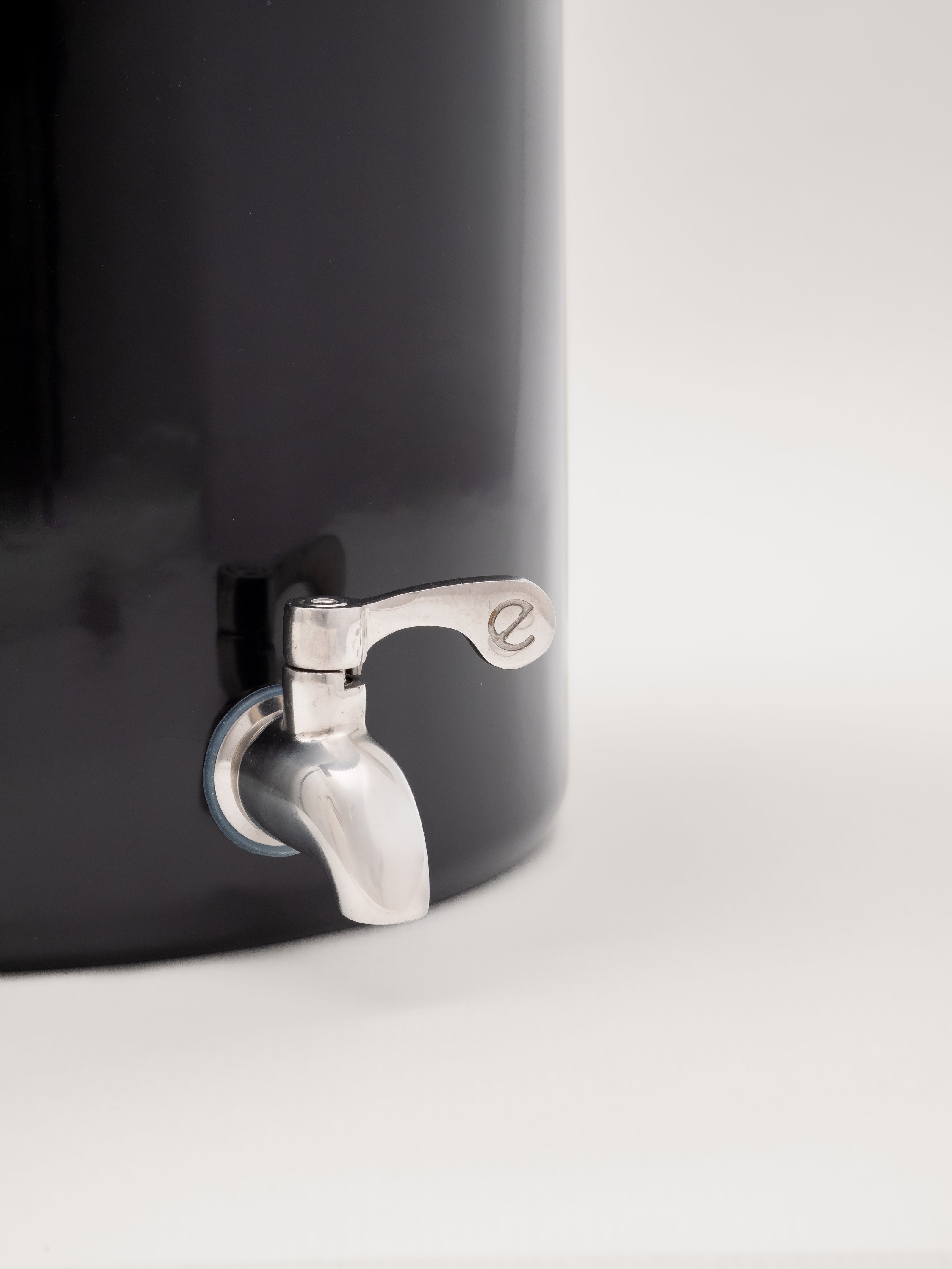 Filtro acqua Ecofiltro 5L - Nero