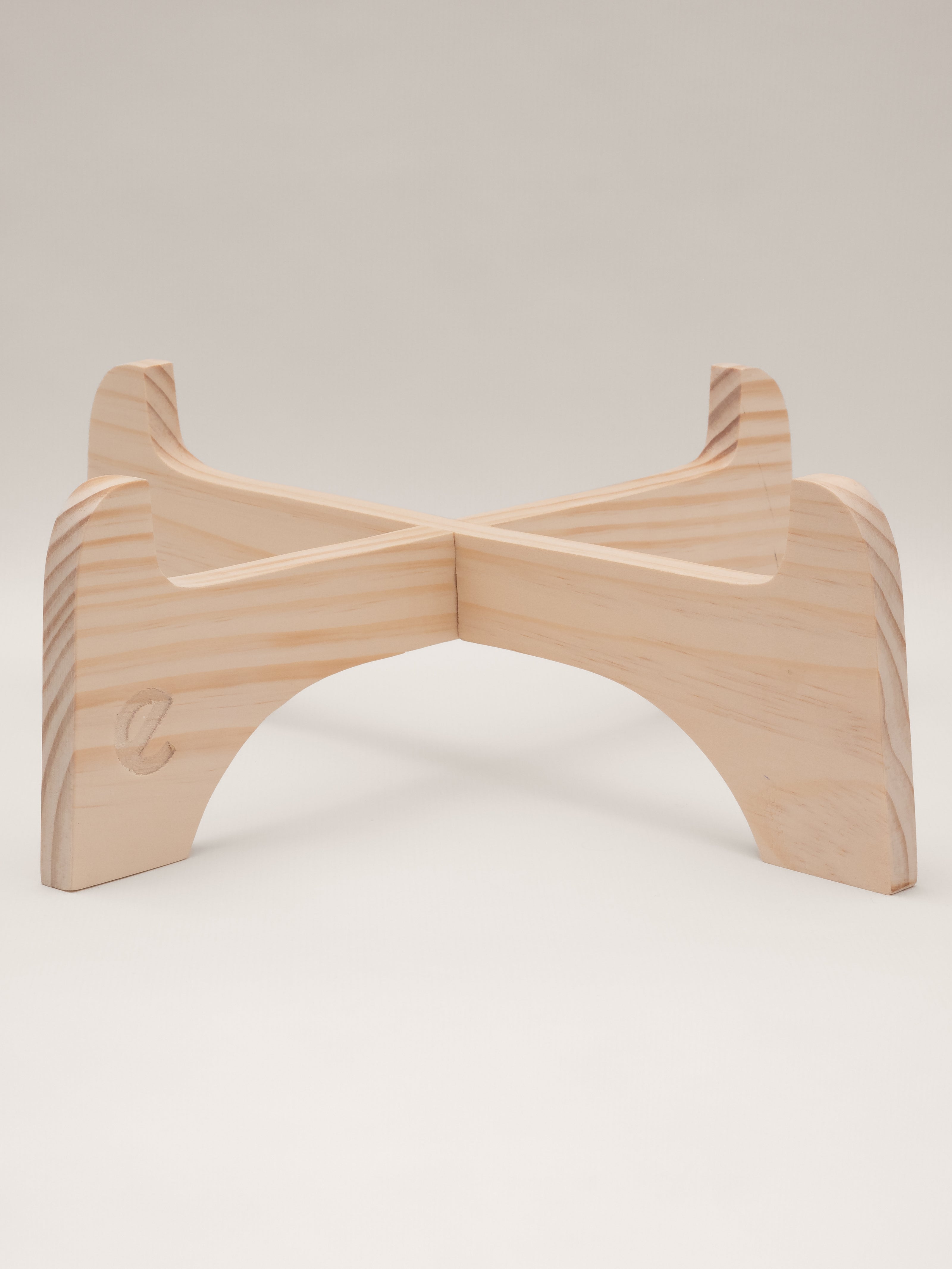 Supporto in legno Ecofiltro 20L