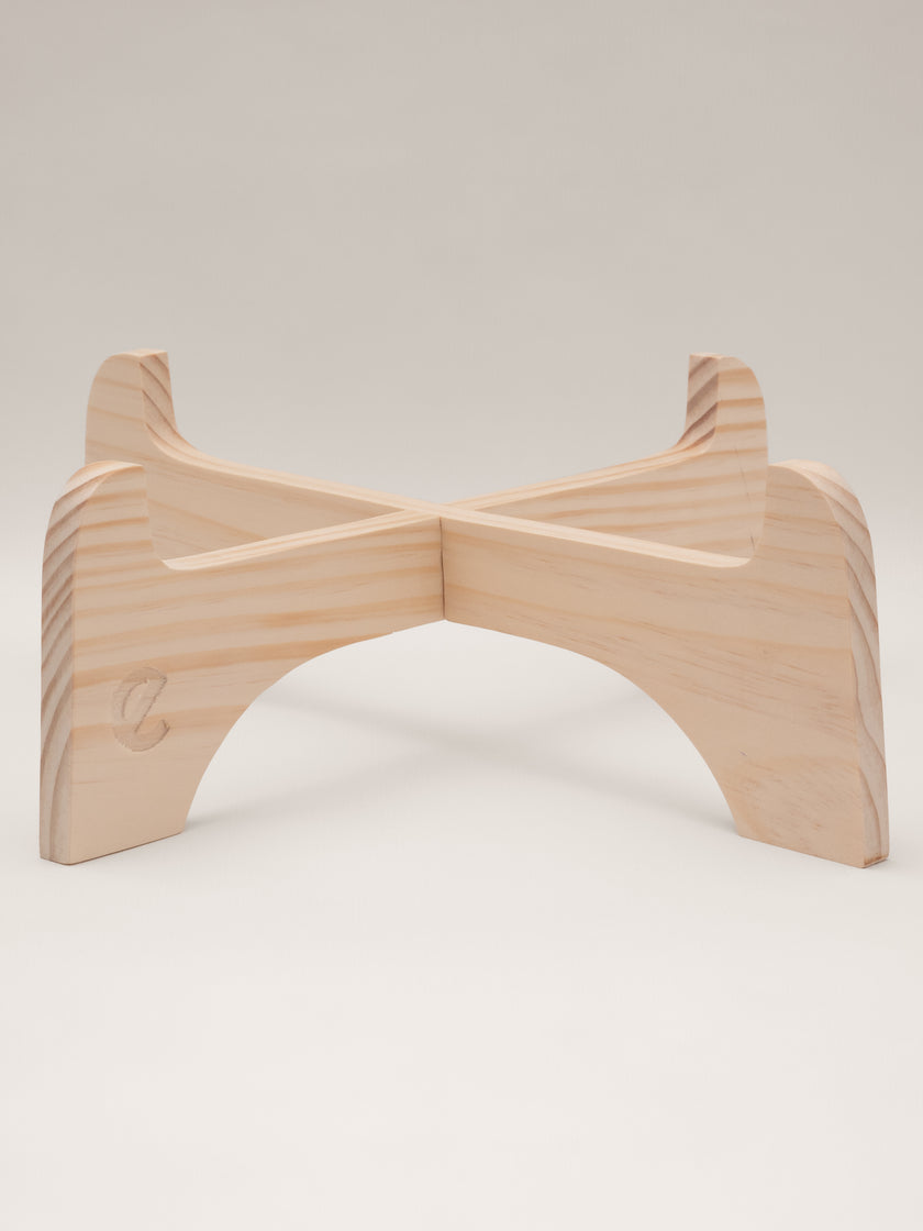 Supporto in legno Ecofiltro 20L