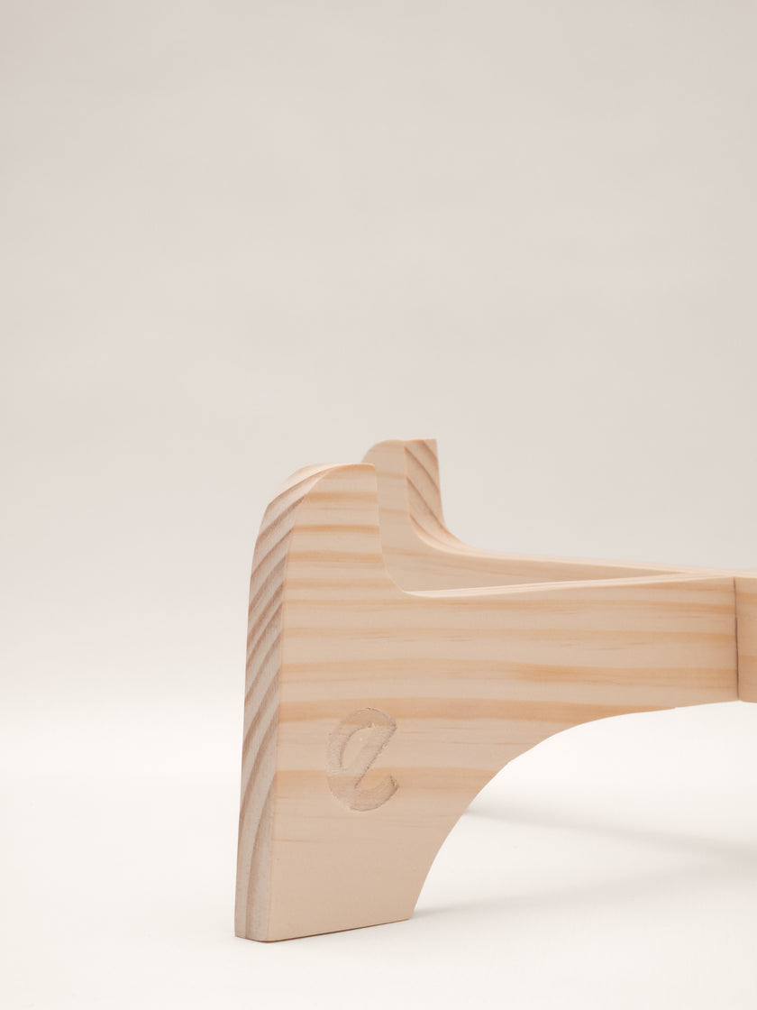 Supporto in legno Ecofiltro 20L