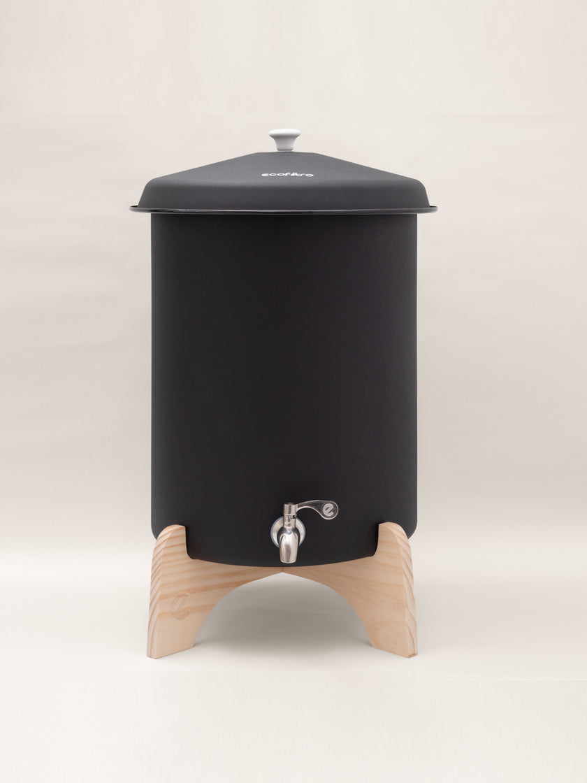 Supporto in legno Ecofiltro 20L