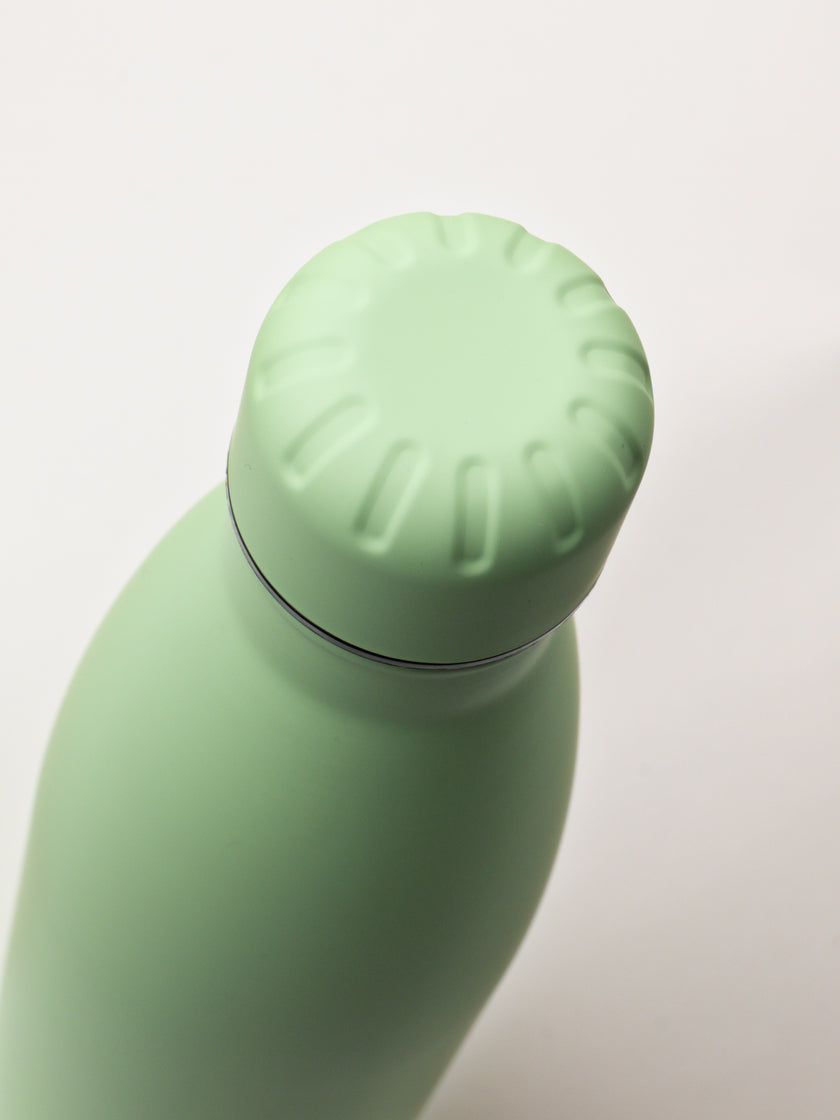 Bottiglia isolata Ecofiltro