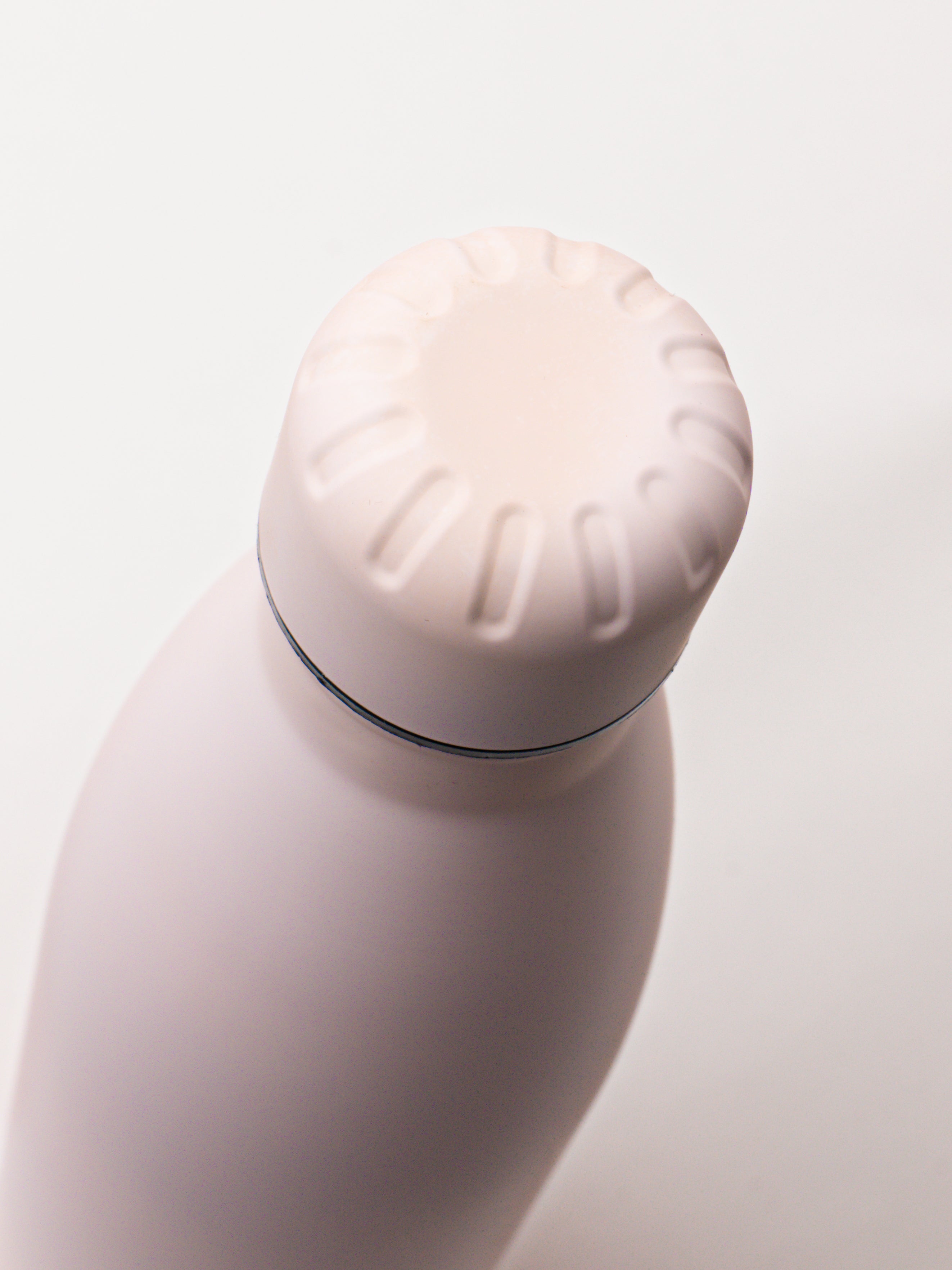 Bottiglia isolata Ecofiltro