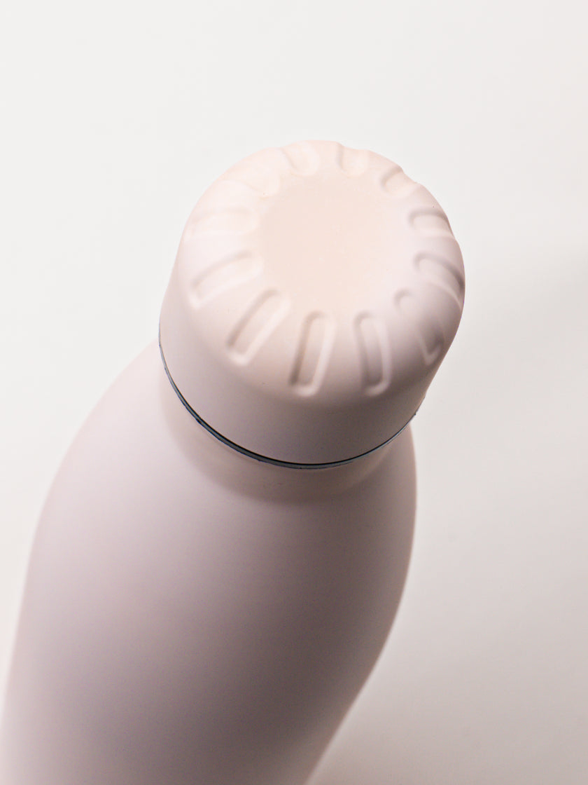 Bottiglia isolata Ecofiltro