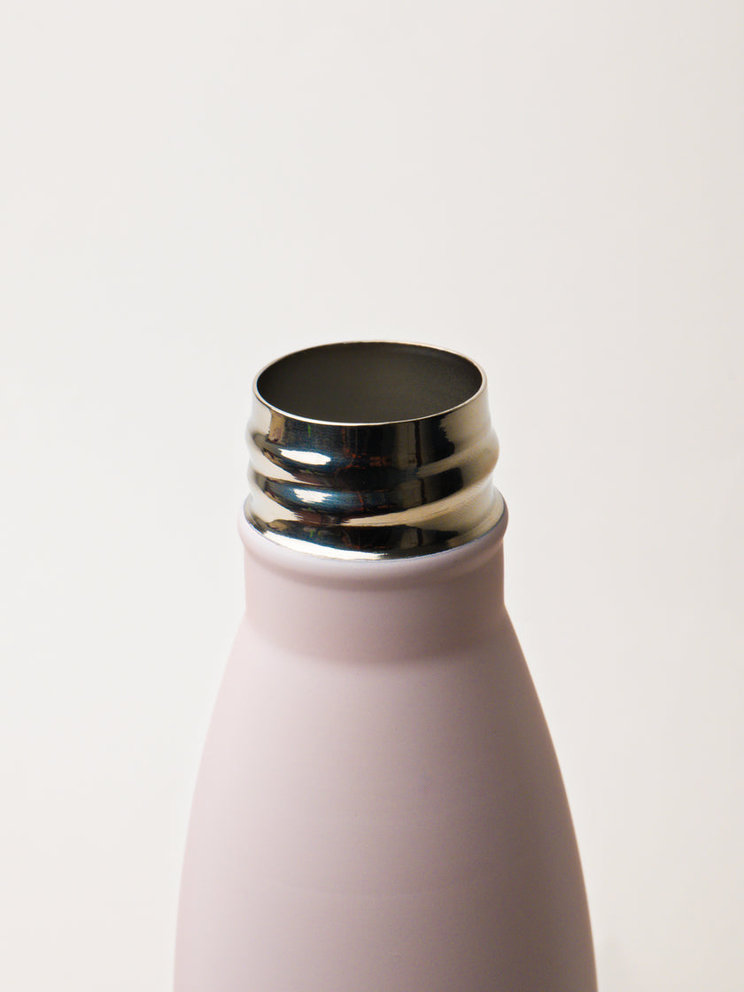 Bottiglia isolata Ecofiltro