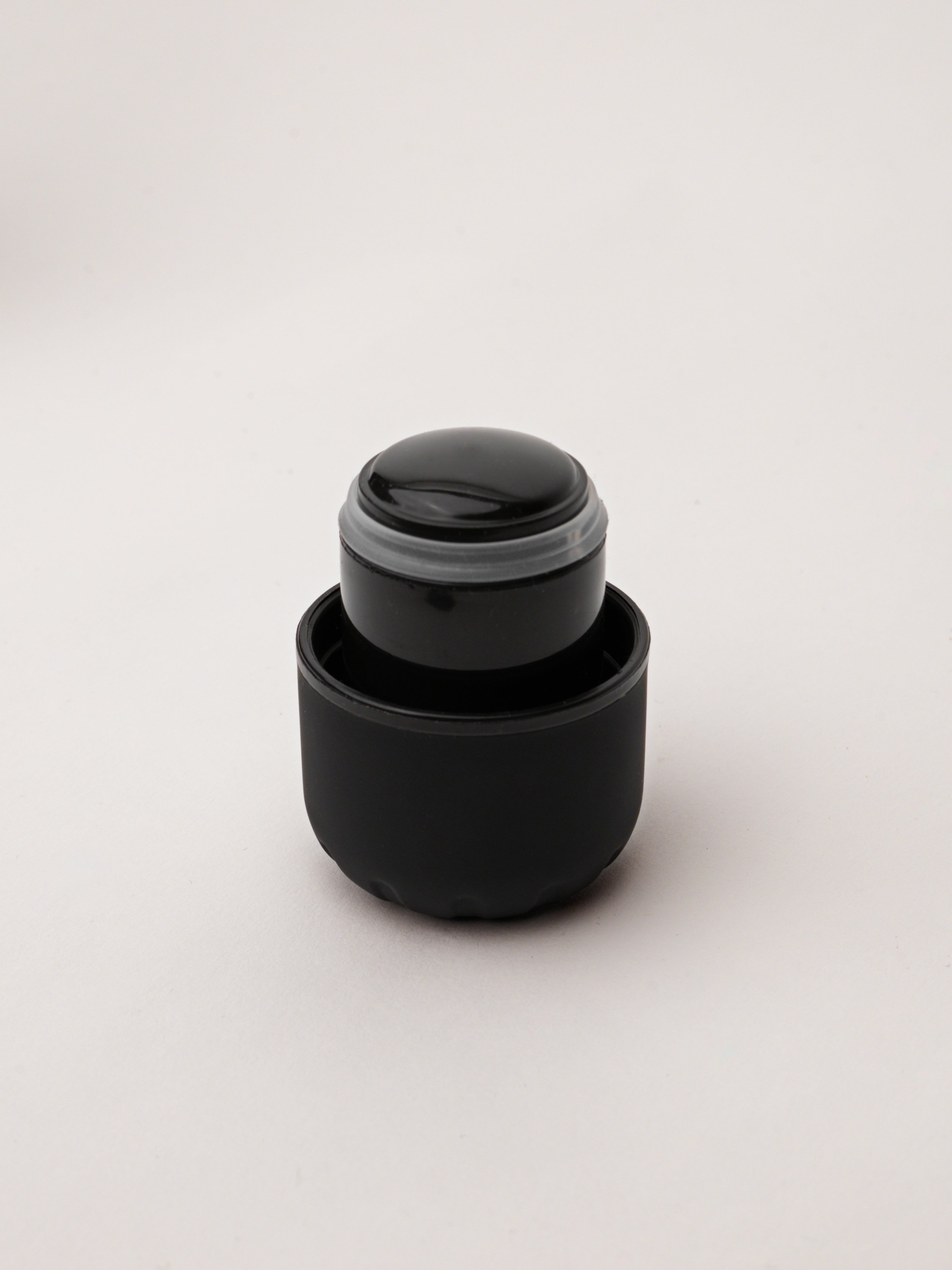 Bottiglia isolata Ecofiltro