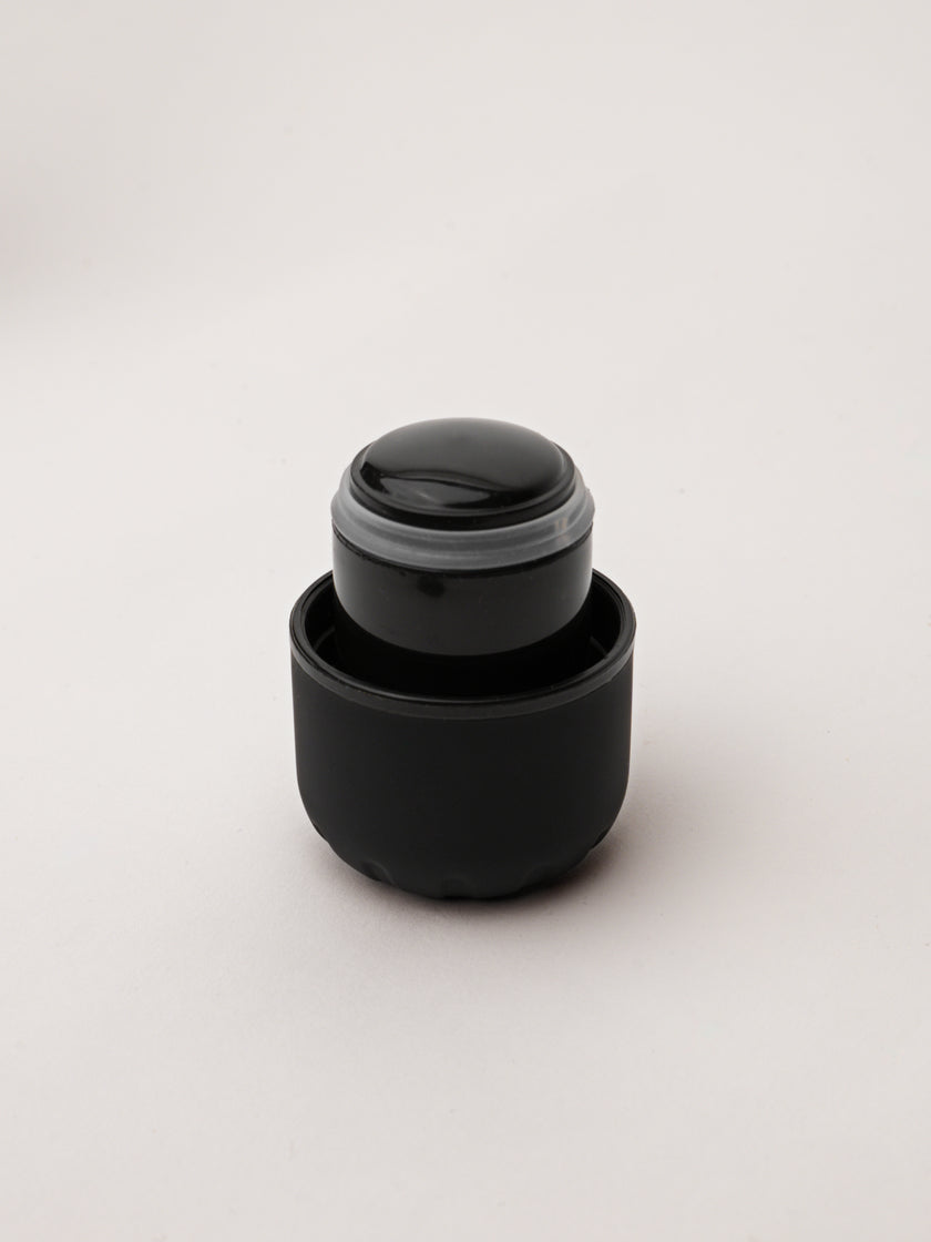 Bottiglia isolata Ecofiltro