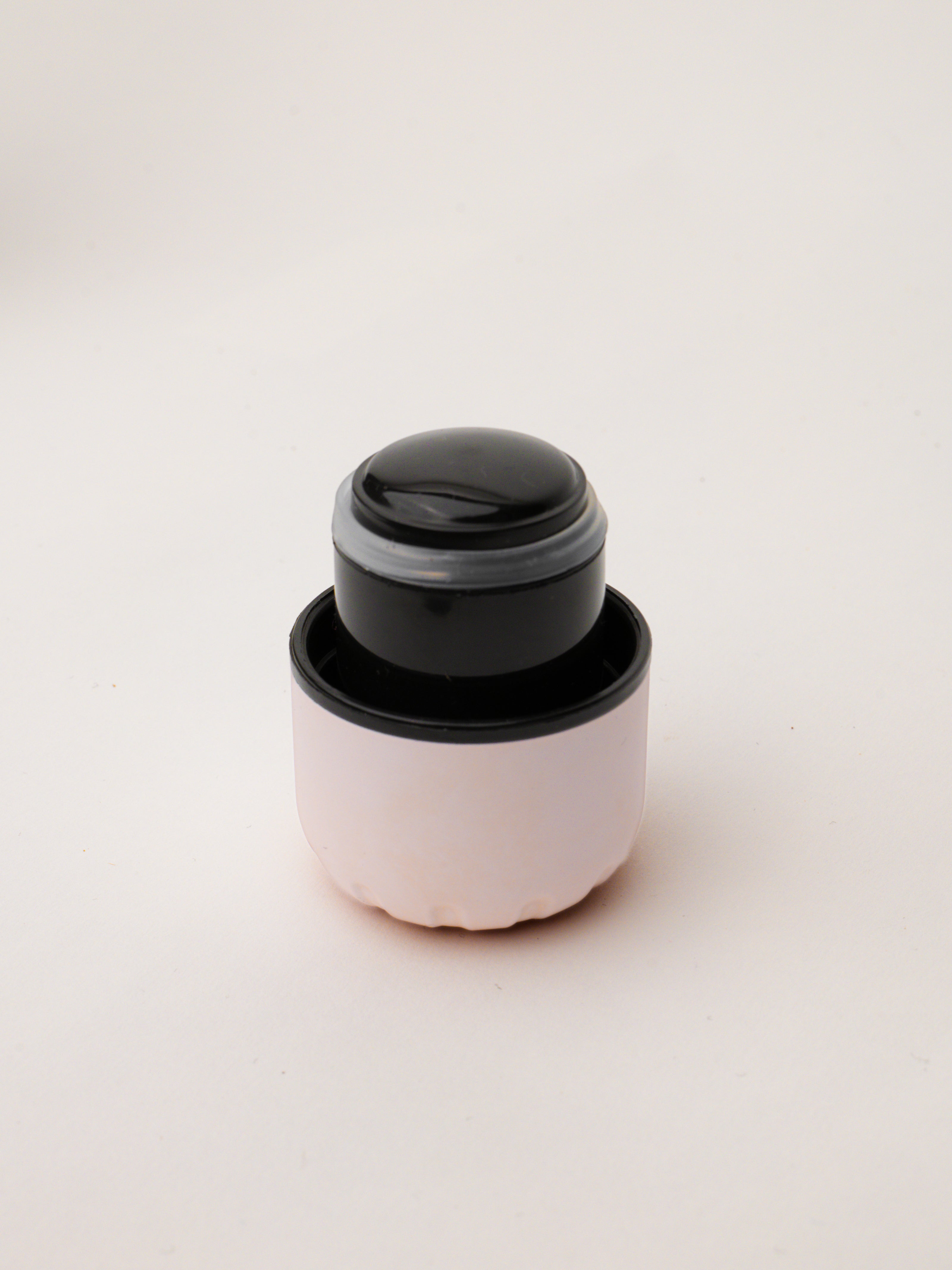 Bottiglia isolata Ecofiltro