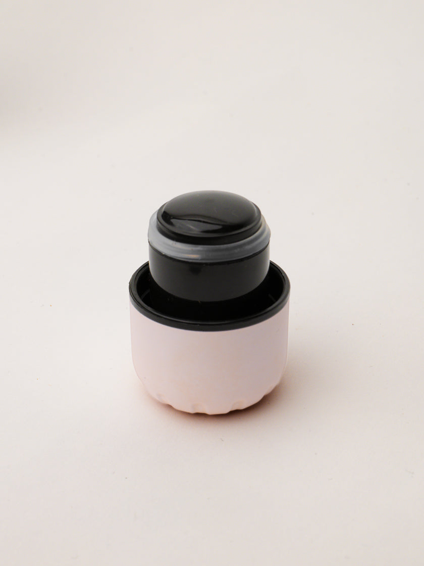 Bottiglia isolata Ecofiltro