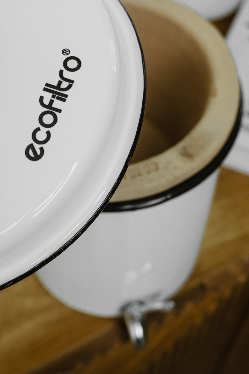 Ecofiltro Unità filtrante