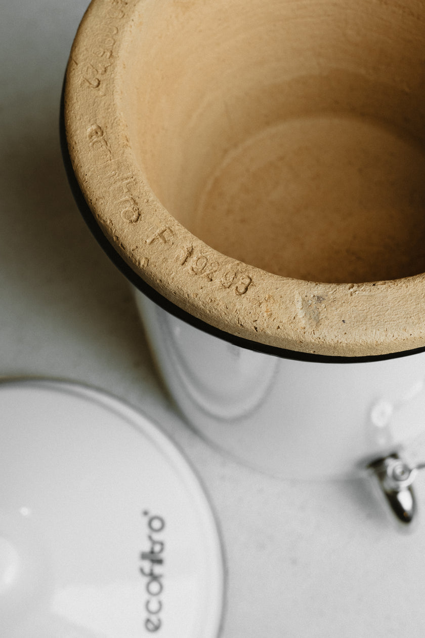 Ecofiltro Unità filtrante