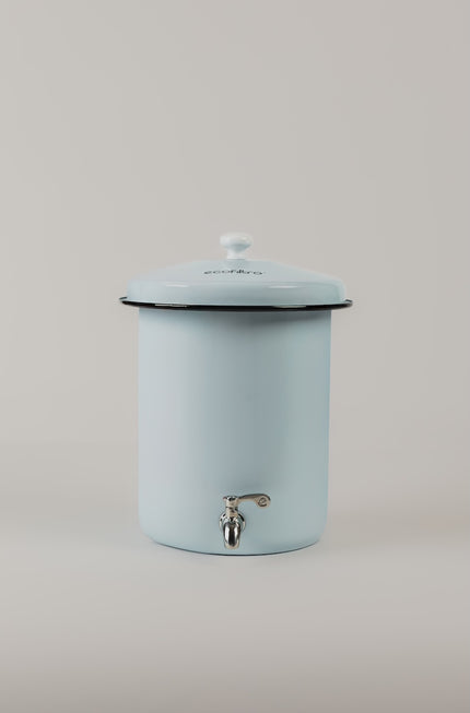 Filtro acqua Ecofiltro 5L - Azzurro