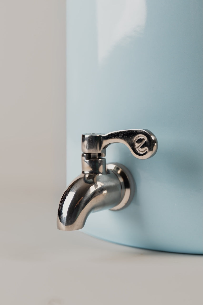 Filtro acqua Ecofiltro 5L - Azzurro