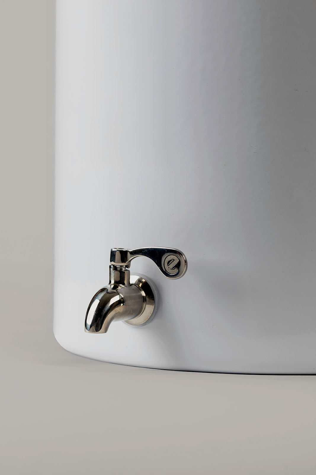 Filtro acqua Ecofiltro 20L - Bianco