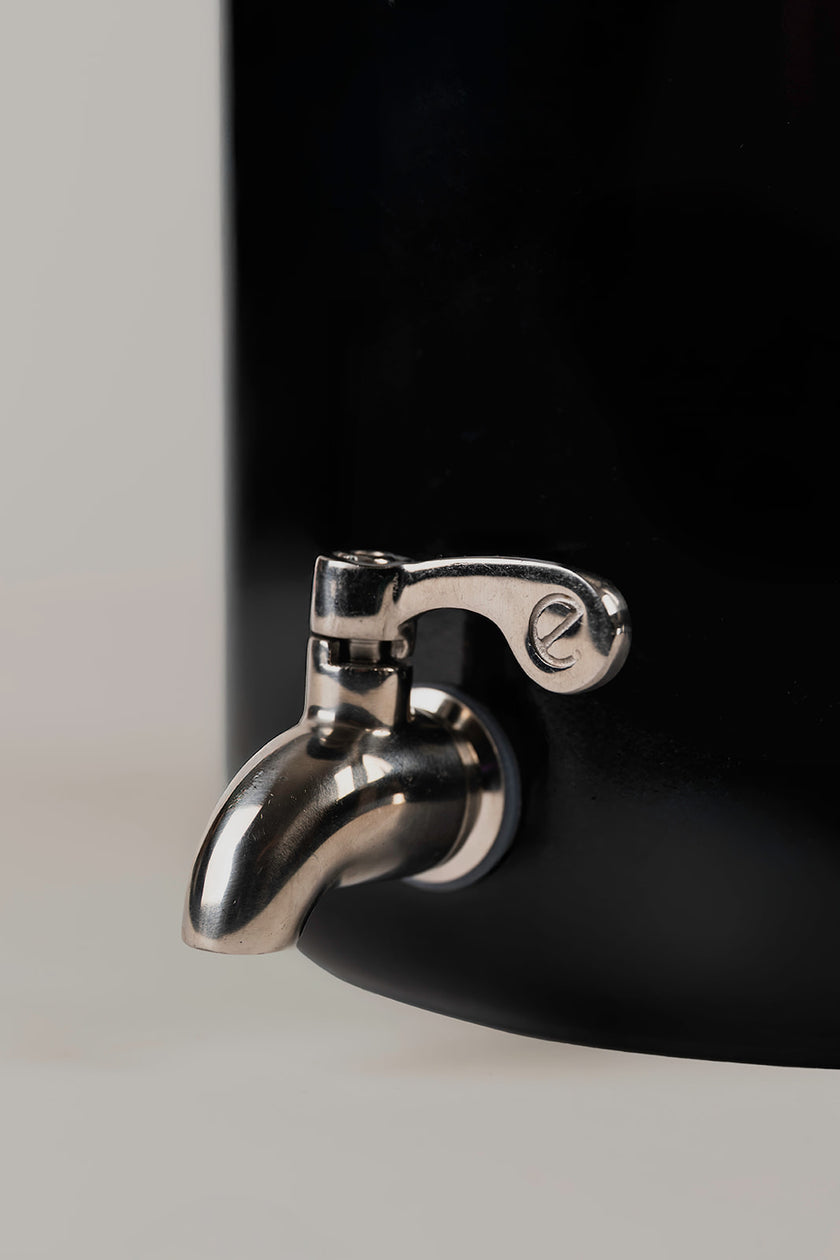 Filtro acqua Ecofiltro 5L - Nero